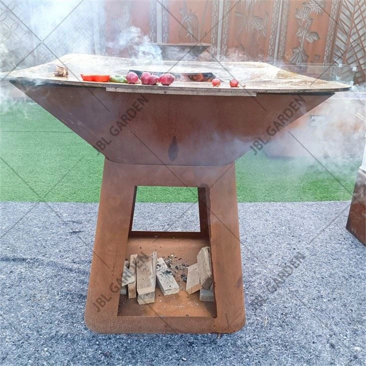 Quality Bbq Grills