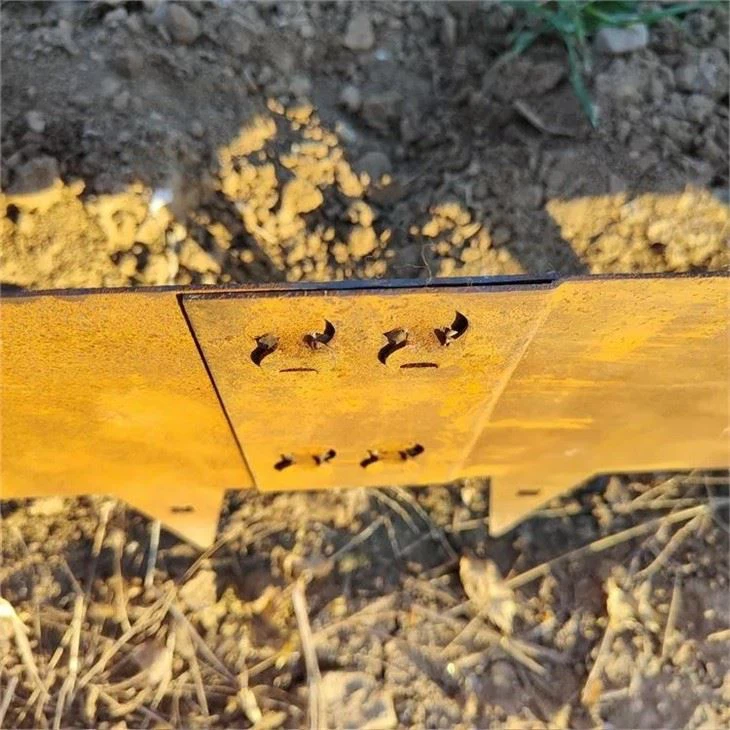 Raised Garden Bed