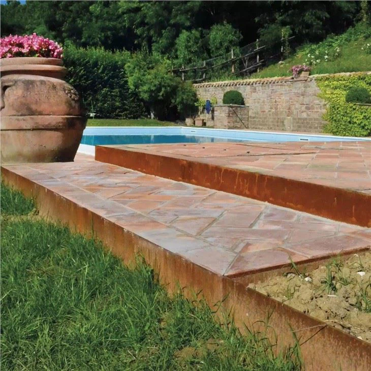 Raised Garden Bed