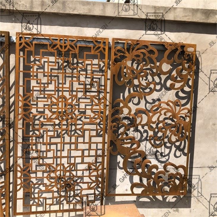 Screen Balcony Decorative