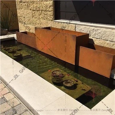 25 Pulzier Planter