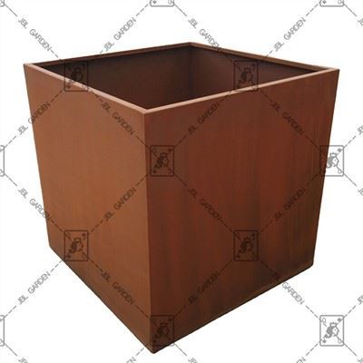 Kaxxa tal-Planter ta' 3 Sieq