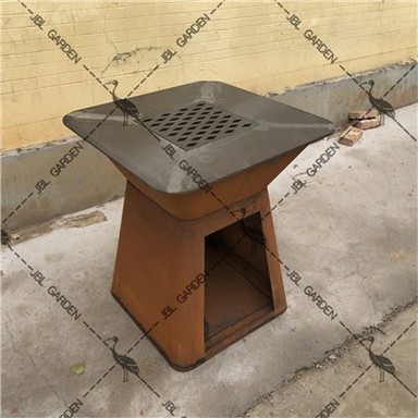Tisjir Bbq