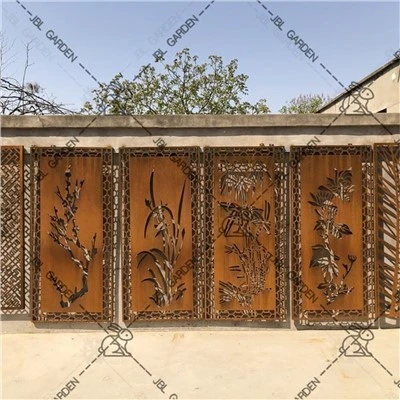 Manifattur Screen Panels