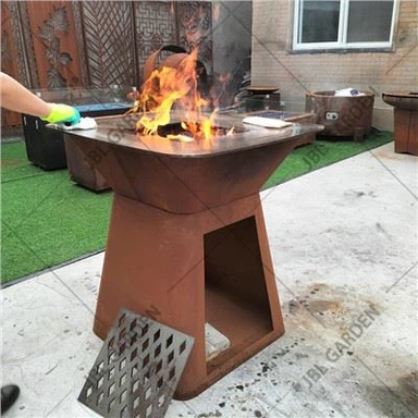 Prezz tal-Barbecue Grill