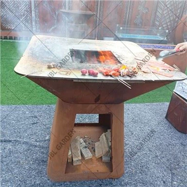 Barbecue Stand Għall-Bejgħ