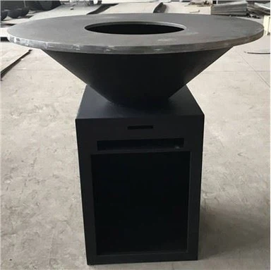 Fossa tan-Nar Għal Bbq