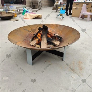 Fire Pit Home Depot