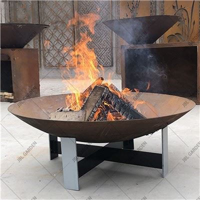 Skutella tan-Nar tal-Ġnien