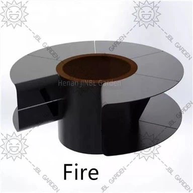 Gas Fire Pit Uk