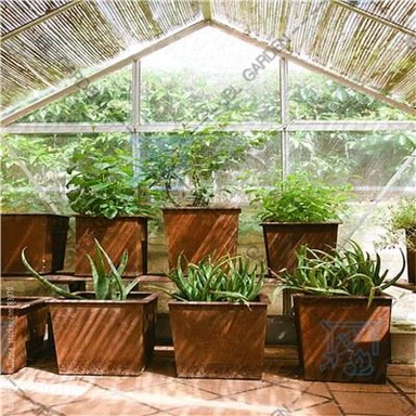Planter Kbir Tall