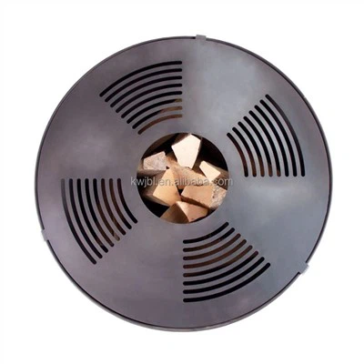 Corten   Azzar   Bbq   Skutella