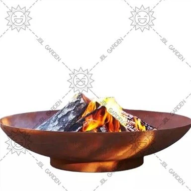 Dimensjonijiet tal-Fossa tan-Nar tal-metall