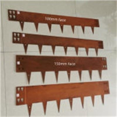 Qasba tal-Ġnien tal-Pajsaġġ tal-Metall