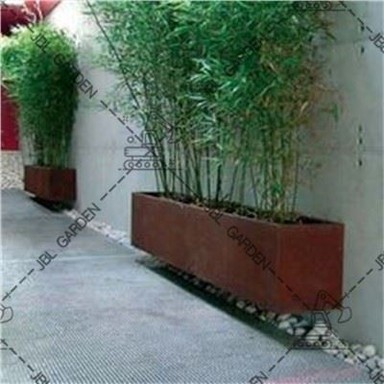 Serje Metalliku Kaxxa twila Planter