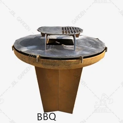 Bbq U Kċina ta' Barra