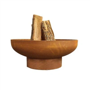 Metall tal-Fossa tan-Nar ta' Barra