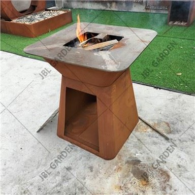 Grills ta' Barra Għall-Bejgħ