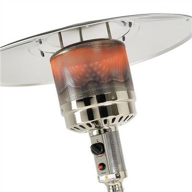 Ħiters tal-gass naturali tal-propan umbrelel li jinġarru ta 'barra