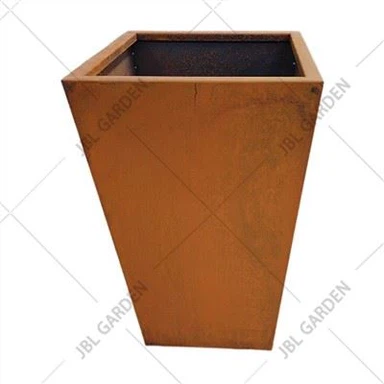 Kaxxi tal-Patio Planter
