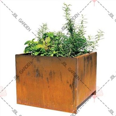 Planter Għall Patio