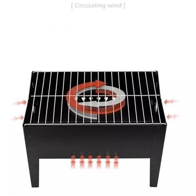 Bbq Stainless Steel