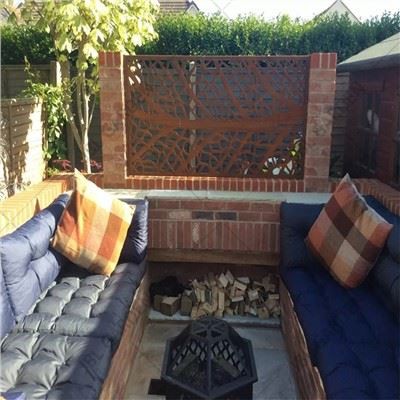 Fornituri tal-Fence tal-Azzar