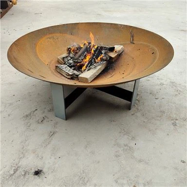 Azzar Nar Burner Pot Bowl Ilma Bowl