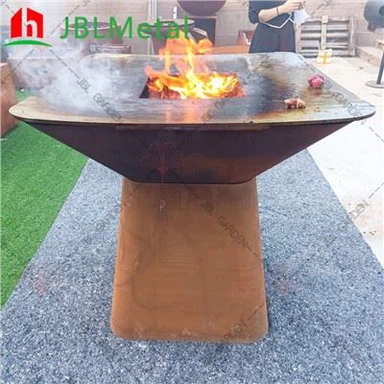 Weber Faħam tal-Kannol