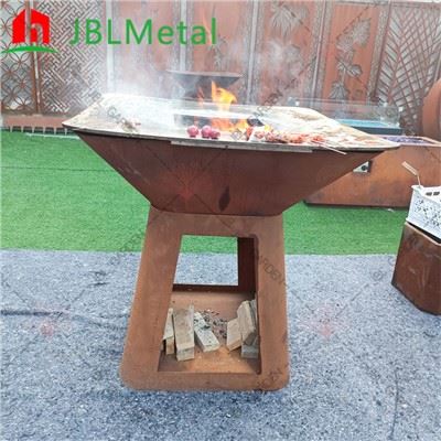 Weber Q1200