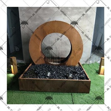 Karatteristiċi tal-Ilma tat-Tarzna