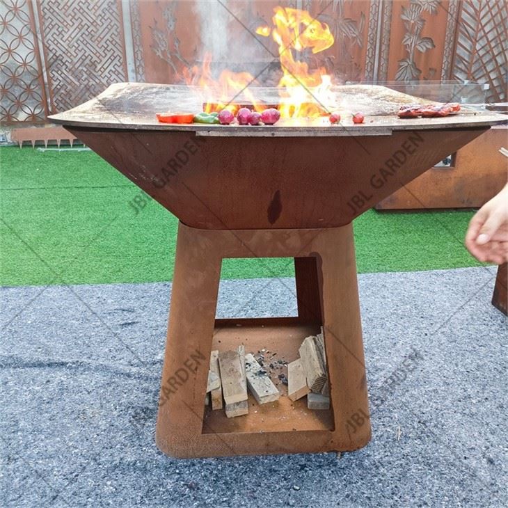 Stove Bbq Grill