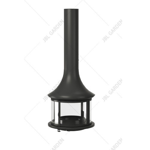 Sospiżi Daħħal Mdendlin Fireplacep