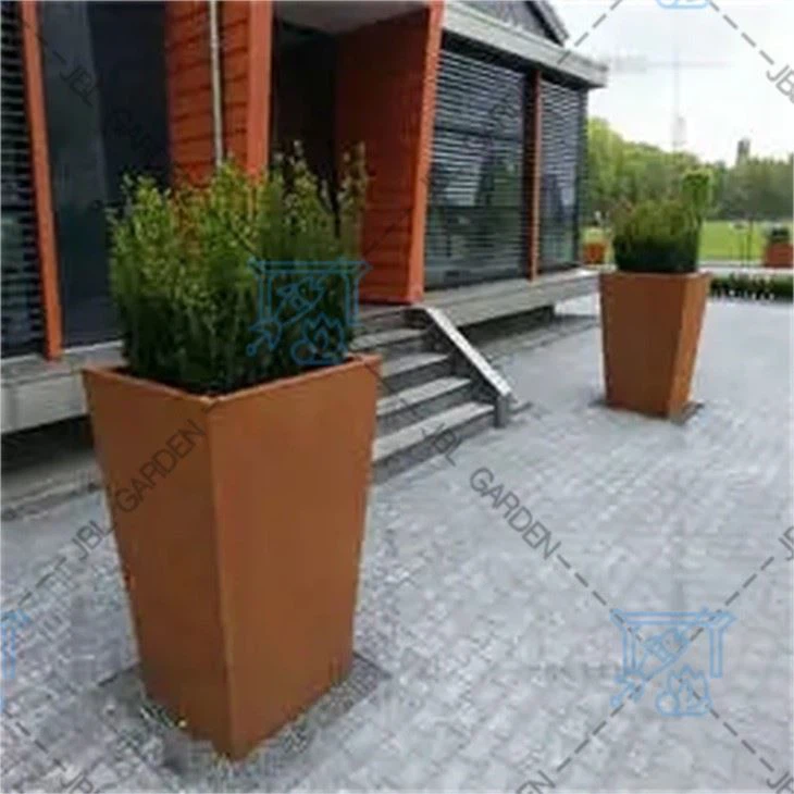 Veradek Planters Istruzzjonijiet