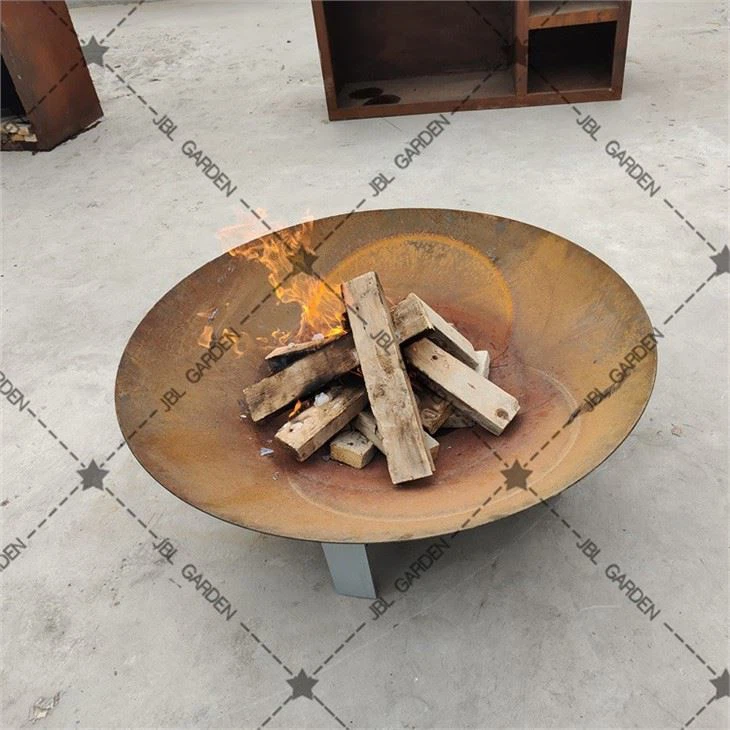 Water Bowls And Fire Bowls
