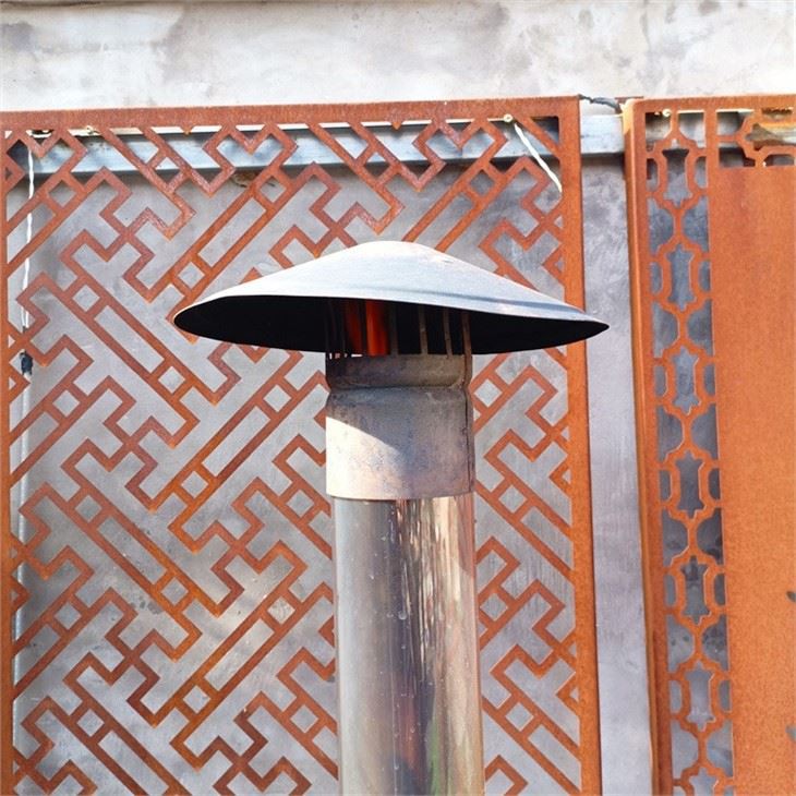 Wifi Pellet Stove