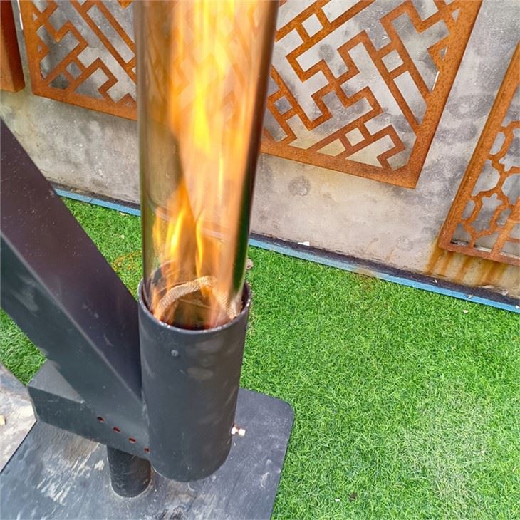 Tieqa Mount Pellet Stove