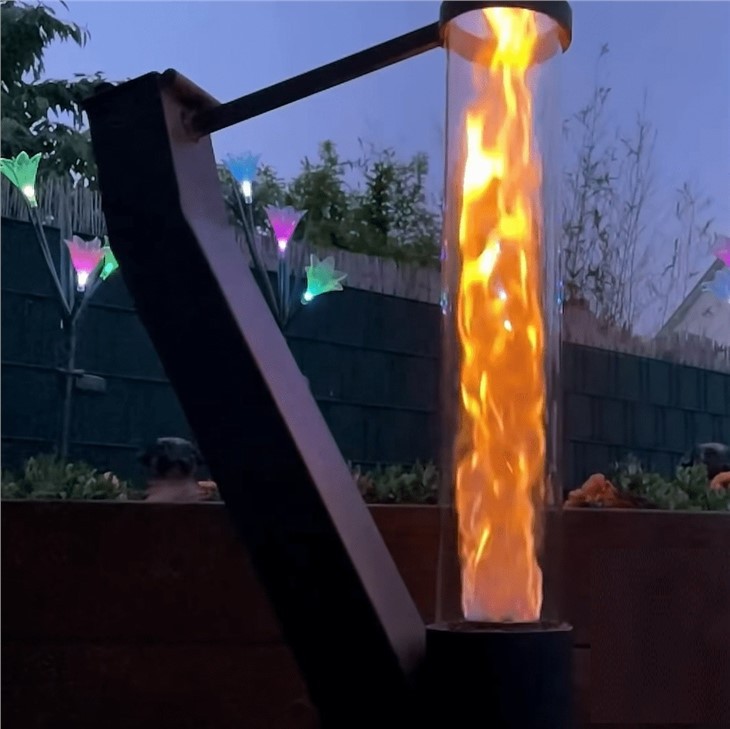 Camping Cheap Wood Pellets