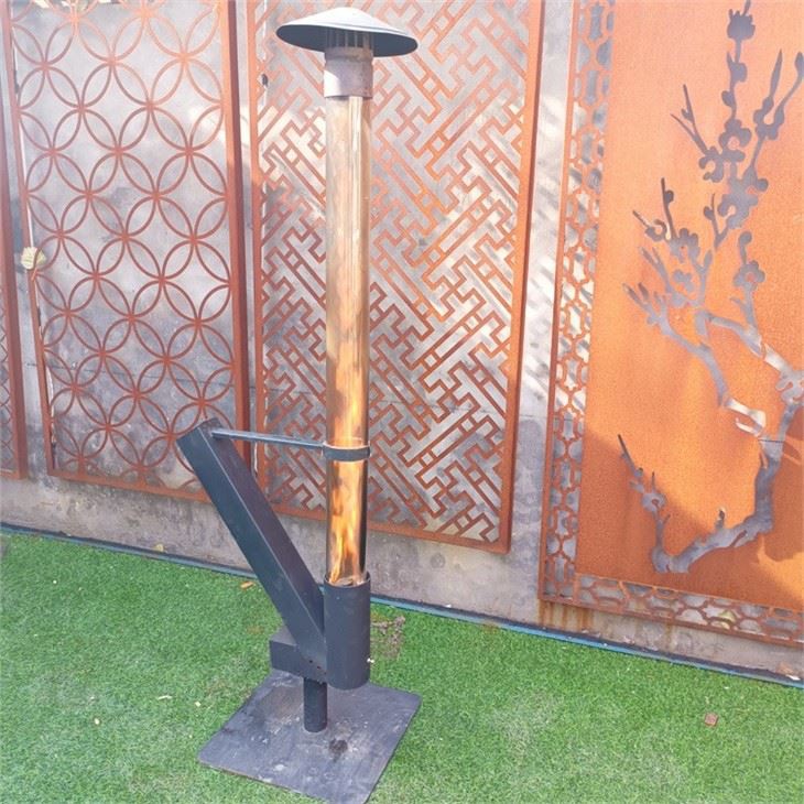 Camping Cheap Wood Pellets