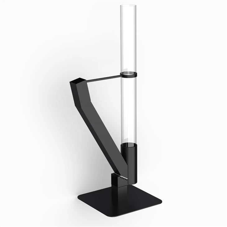 Freestanding Pyramid Patio Heaters