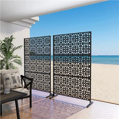 Skrin tal-Privatezza tal-Gallarija