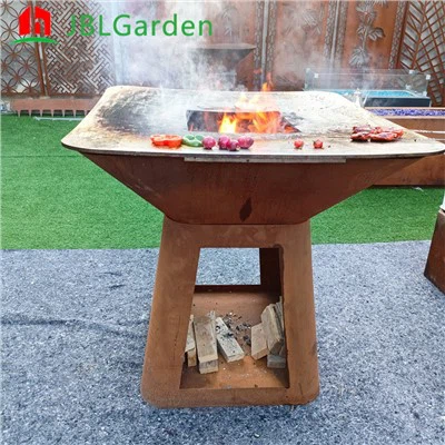 Garden Grill Barbecue