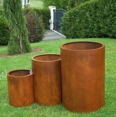 Custom Planter Pot high quality