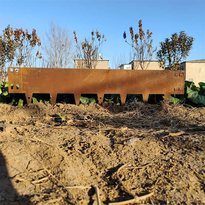 Garden Edging Flower Bed best