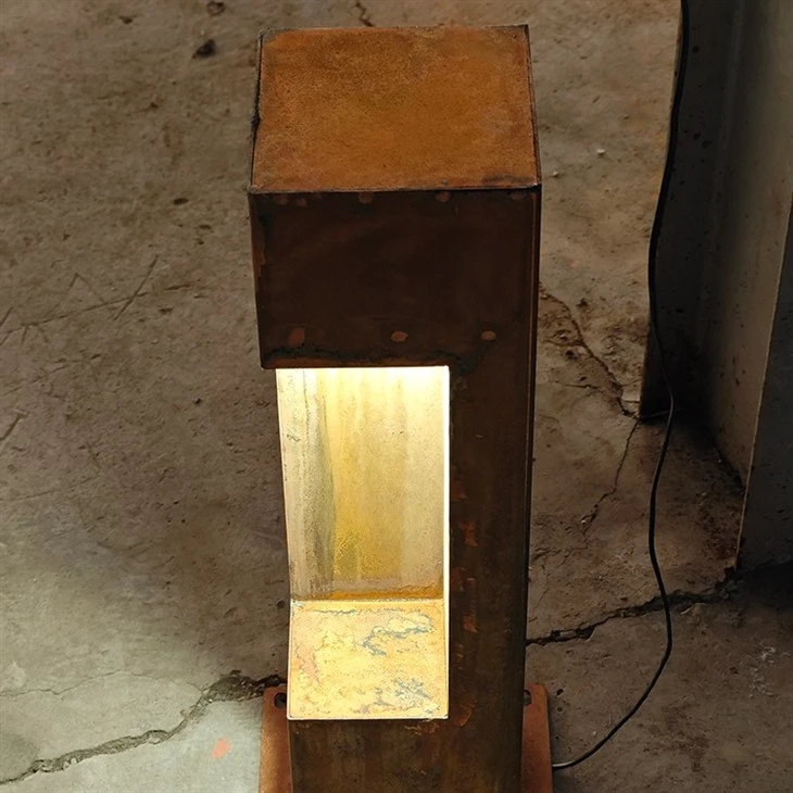 Garden Waterproof Lawn Light best