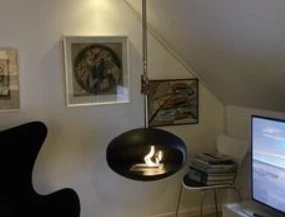 Hanging Wood Fireplaces suppliers