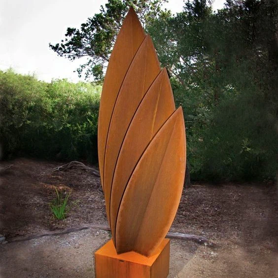 Iron Art