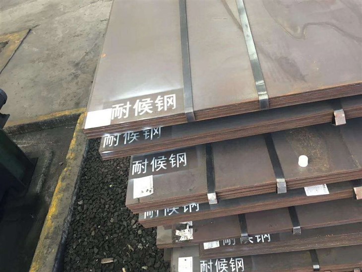 Limitations Of Using Weathering Steel