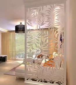 Metal Steel Panel For Garden suppliers