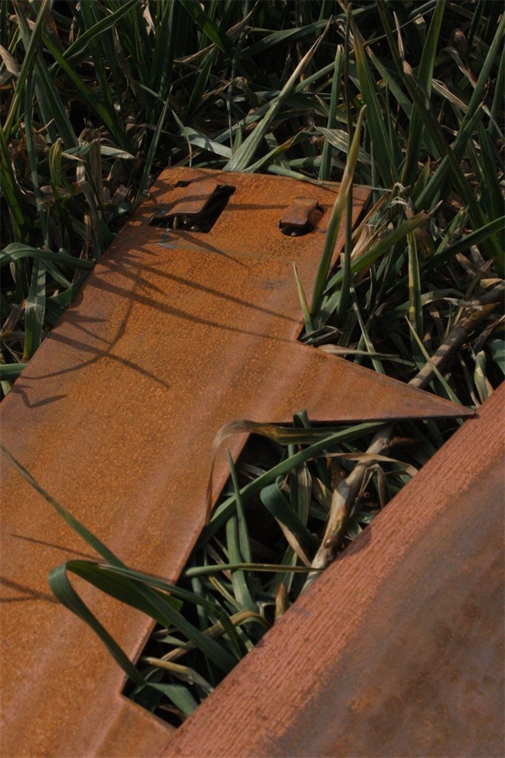 Open Bottom Planter Bed factory